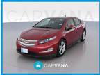 2012 Chevrolet Volt