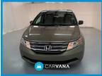 2013 Honda Odyssey