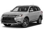 2018 Mitsubishi Outlander
