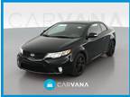 2010 Kia Forte