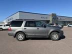 2011 Ford Expedition