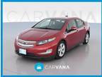 2015 Chevrolet Volt