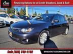 2010 Subaru Impreza