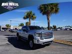 2020 GMC Sierra 2500HD