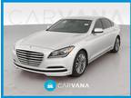 2016 Hyundai Genesis