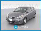 2017 Hyundai Accent