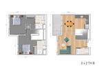 Block C Apartments - B8