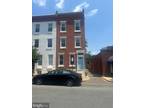 525 N 22nd St #UNIT 2 FRONT, Philadelphia, PA 19130