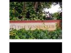 630 Tennis Club Dr #206, Fort Lauderdale, FL 33311