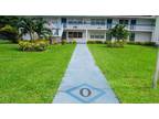 229 Newport O #229, Deerfield Beach, FL 33442