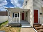 806 Weedon St #A, Fredericksburg, VA 22401