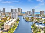 201 S Golden Isles Dr #306, Hallandale Beach, FL 33009
