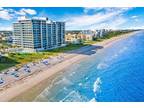 2727 S Ocean Blvd #1406, Highland Beach, FL 33487
