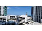 851 NE 1st Ave #1109, Miami, FL 33132
