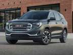2020 GMC Terrain SLE 41158 miles