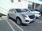 2020 Cadillac XT5 Premium Luxury FWD 41420 miles