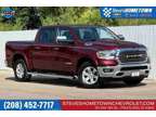 2020 Ram 1500 Laramie 63003 miles
