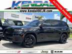 2021 Jeep Grand Cherokee L Altitude 26537 miles