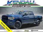 2024 Ram 2500 Laramie 8157 miles