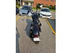 2019 Harley-Davidson Softail slim Motorcycle for Sale