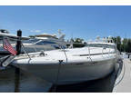 2001 Sea Ray 630 SUN SPORT