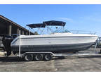 2001 Glacier Bay 2640 Renegade