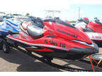 2007 Kawasaki Jet SkiÃ® UltraÃ® 250X