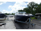 2012 Yamaha 242 Limited