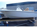2023 Edgewater 188CC