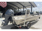 2006 Xpress HD22CC