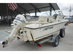 1995 Sunbird Neptune 202