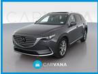 2017 Mazda CX-9
