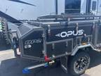 New 2022 Opus OP2