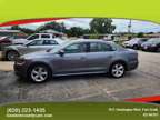 2015 Volkswagen Passat for sale