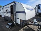 New 2024 Gulf Stream Ameri-Lite 197BH