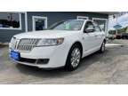 2011 Lincoln MKZ for sale