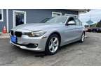 2014 BMW 3 Series for sale