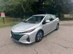 2017 Toyota Prius Prime for sale