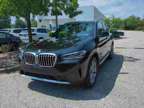 2024NewBMWNewX3NewSports Activity Vehicle