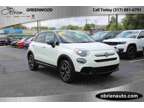 2021UsedFIATUsed500XUsedAWD