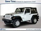 2013 Jeep Wrangler