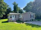 1968 Capital Mobile Home