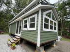 2024 Great Outdoor Cottages Mobile Home