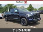 2024 Toyota Tundra Limited CrewMax 6.5' Bed