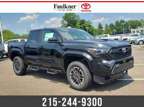 2024 Toyota Tacoma TRD Sport Double Cab 5' Bed AT
