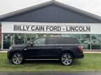 2021 Ford Expedition King Ranch