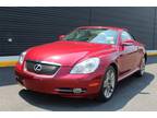 2006 Lexus SC 430