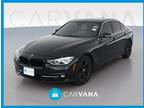 2017 BMW 3-Series