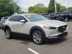 2022 Mazda CX-30 2.5 S Select Package