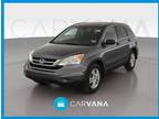 2010 Honda CR-V